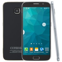 MTK6582 S6 ANDROID 4.4 RAM 1GB ROM 8GB QUAD CORE 2,3ghz