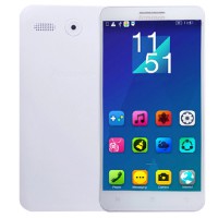 Lenovo A399, 5.0 inch TFT IPS Screen Android OS 4.4 Smart Phone, MTK6582 Quad Core 1.3GHz, RAM: 512MB, ROM: 4GB, Support Bluetooth, WiFi, Dual SIM Dual Standby, GSM & WCDMA
